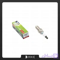 شمع پایه بلند دوسر سوزن اریدیوم ( 4704 ) برند دنسو – DENSO