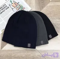 کلاه مردانه اسپورت خارجی داخل خز دار