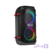اسپیکربلوتوثی قابل حمل برند نکسا مدل S804