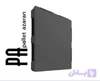 پالت پلاستیکی
