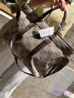 کیف مسافرتی لوکس گوچی