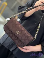 کیف دوشی مارک کوچ