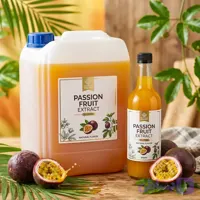 عصاره پشن فروت Passion Fruit Flavor