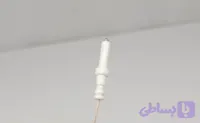 چینی فندک . سیم فندک پلوپز جنس سیم ژله ای۱۰۵۰۲