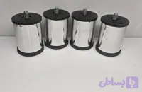 پایه اجاق گاز مبله مدل ۲ چهار عددی ۱۱۷۰۲