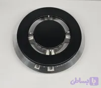 سرشعله پلوپز قارچی ایرانی درجه یک ۱۱۴