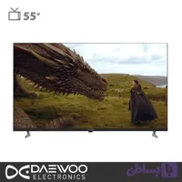 تلویزیون دوو مدل DSL55MS3000