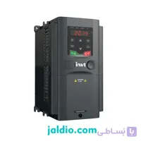 اینورتر سه فاز اینوت INVT GD200A توان 110 کیلووات کد GD200A-110G/132P-4