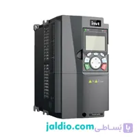 اینورتر 75 کیلووات اینوت سه فاز INVT GD350A کد GD350A-075G/090P-4-B