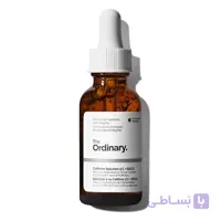 سرم کافئین اوردینری ۵٪ + EGCG مناسب پف و تیرگی زیر چشم ۳۰ میل