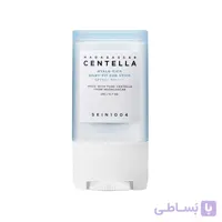 ضد آفتاب استیکی سنتلا ماداگاسکار SPF50+ | محافظت سریع و بدون چربی
