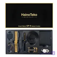 ساعت هوشمند Haino Teko GP9 - آیدو