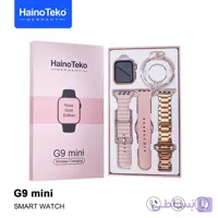 ساعت هوشمند Haino Teko G9 mini - آیدو