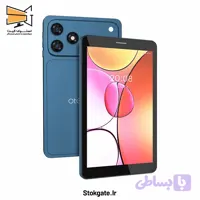 تبلت 7 اینچ اوتِتو مدل Oteeto TAB77 دو سیم‌کارت به همراه کیبورد، کیف و قلم لمسی