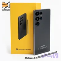 گوشی موبایل AIrealme S24 Ultra