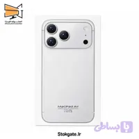 گوشی موبایل طرح اپل مدل MacPad Air 17 Pro Max