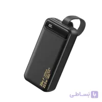 پاوربانک 30000 ریمکس مدل RPP-660 22.5W