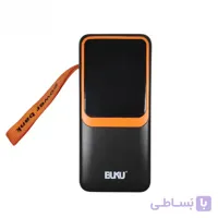 پاوربانک فست شارژ 20000 بوکو BUKU MG-G143 سفید