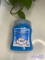 کره بدن نی نی