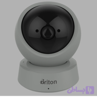 دوربین بی سیم 2 مگاپیکسل برایتون مدل BIOT-7Q261P8