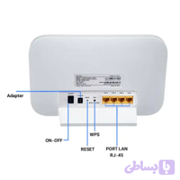 مودم TF-i60 S1 به همراه یکسال گارانتی