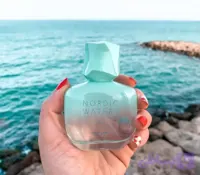 عطر ادوپرفیوم زنانه نوردیک واترز ایفینیت بلو ،اوریفلیم ۵۰ میل