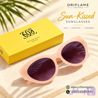 عینک آفتابی Sun-Kissed اوریفلیم اورجینال
