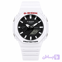 ساعت کاسیو مدل جی شاک CASIO G - SHOCK - F39026 - تیپ ساعت