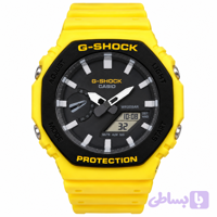 ساعت کاسیو مدل جی شاک CASIO G - SHOCK - F38426 - تیپ ساعت