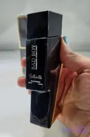 وخرید ادکلن اسپرت بد بوی Bad Boy /برند بالرینا Ballerina/ حجم ادو پرفیوم ۳۰ میل