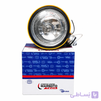 چراغ جلو لودر 988 کاترپیلار