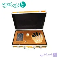 دستگاه آنالیز کوانتوم بدن نسل 15 پرو