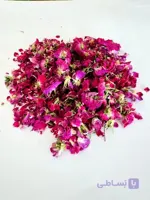 گل محمدی – باز (یک کیلوگرمی)