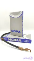 شیلنگ ترمز چرخ جلو پراید نوپاNOPA