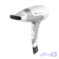 سشوار براون سری Satin Hair 5 مدل BRHD580E