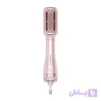 برس باد صاف کننده شیگلم مدل Blowout Bliss Hot Air Straightening Brush