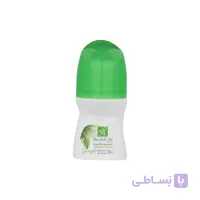 مام رول زنانه جانگل ( سبز )  ماي