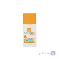 فلوئید ضد آفتاب SPF50 مای – ۵۰ میل