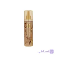 خوشبوکننده بدن گلیتردار زنانه  اندلس فنتسی ( طلایی )  220 میل  ماي