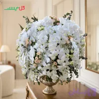جام گل مدل 9852