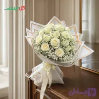 دسته گل مدل 9864