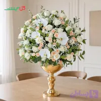 جام گل مدل 9854