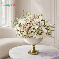 جام گل مدل 9842