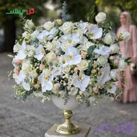 جام گل مدل 9851