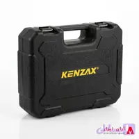 کیف دریل شارژی کنزاکس – کیف bmc دریل براشلس سه نظام 16 kenzax (کد IV7ZE)