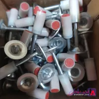 میخ چاشنی سرخود 100 عددی برند cpic – چینی