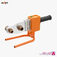 اتو لوله مکس مدل OL3 ظرفیت ۱۰۰۰ وات