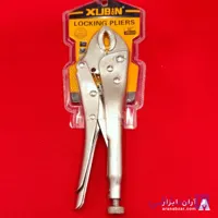 انبرقفلی ژوبین سایز 10 اینچ xubin