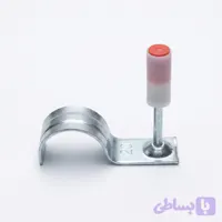 میخ چاشنی سرخود بست دار ( یک عددی )