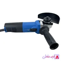 مینی فرز ویوارکس کلید بغل 860 وات مدل VR-8615-AG